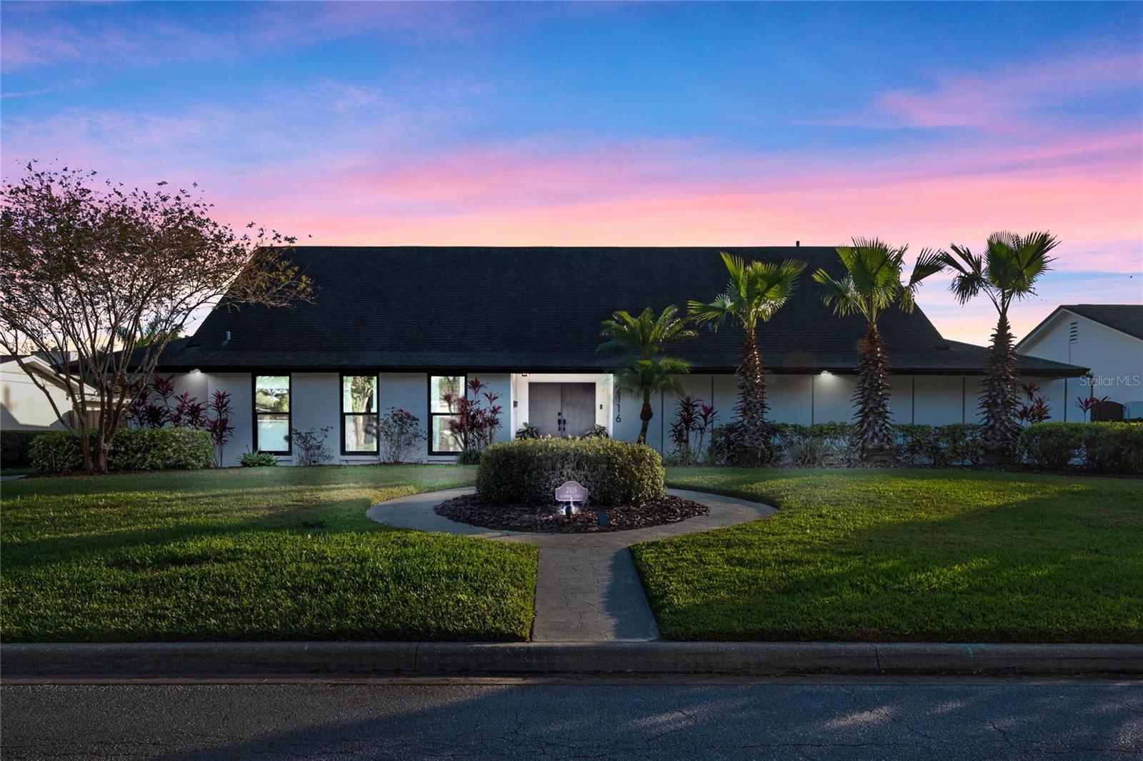 2116 ALAMEDA ST, ORLANDO, FL, 32804