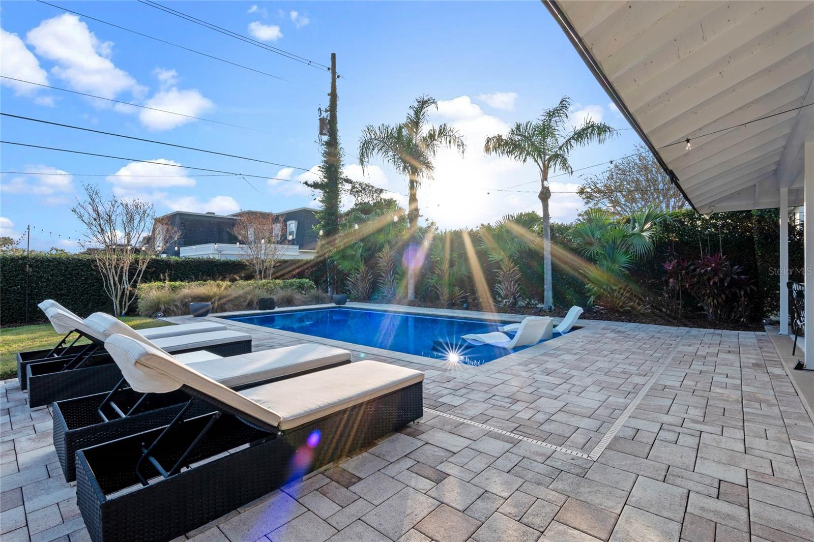 2116 ALAMEDA ST, ORLANDO, FL, 32804