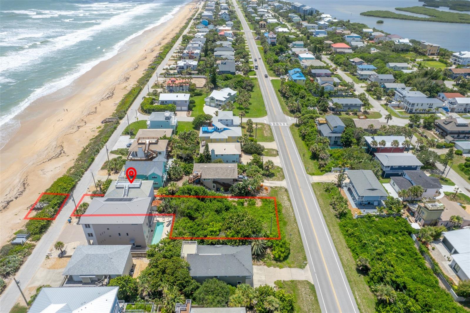 6371 TURTLEMOUND RD, NEW SMYRNA BEACH, FL, 32169