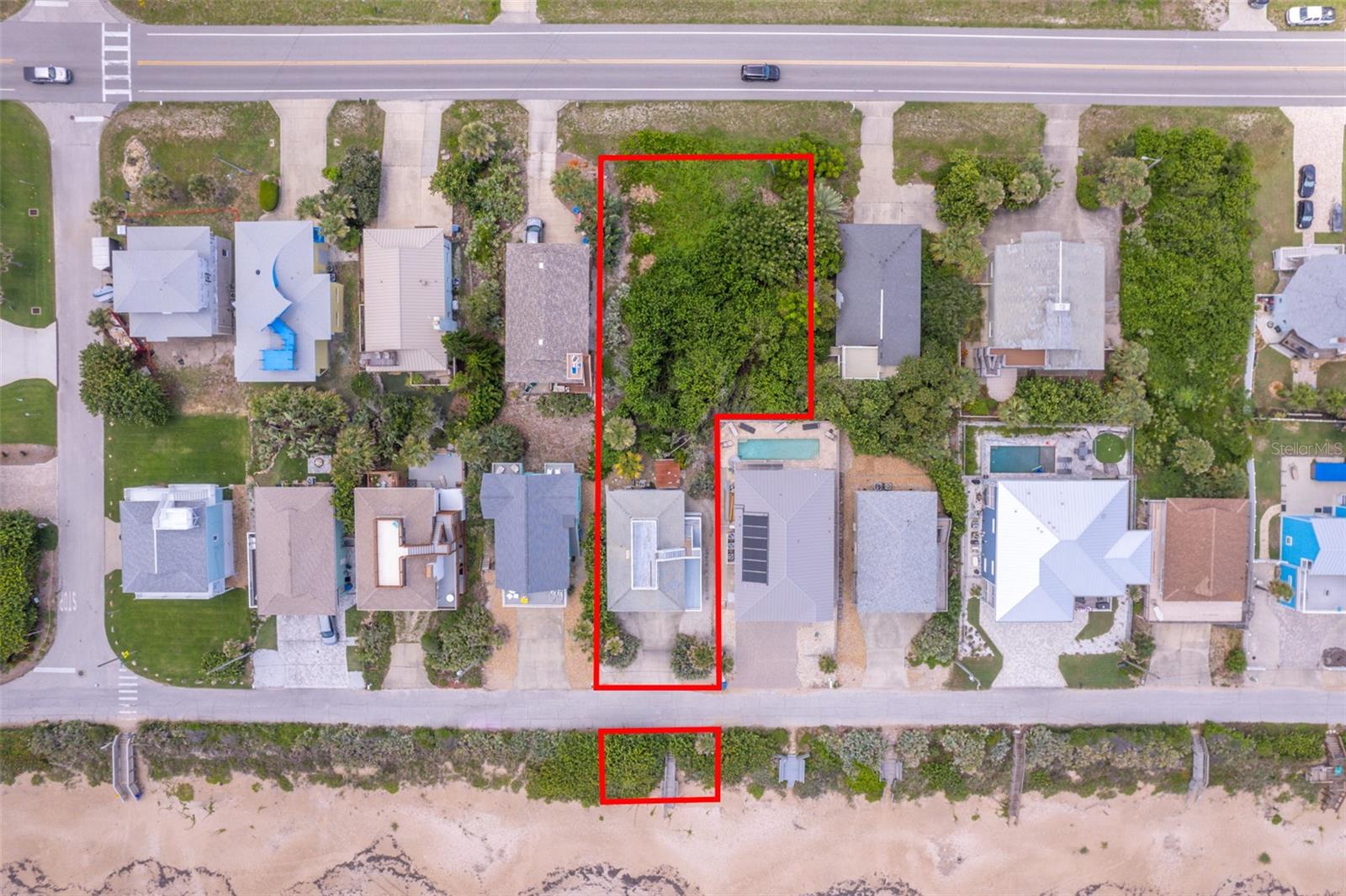 6371 TURTLEMOUND RD, NEW SMYRNA BEACH, FL, 32169