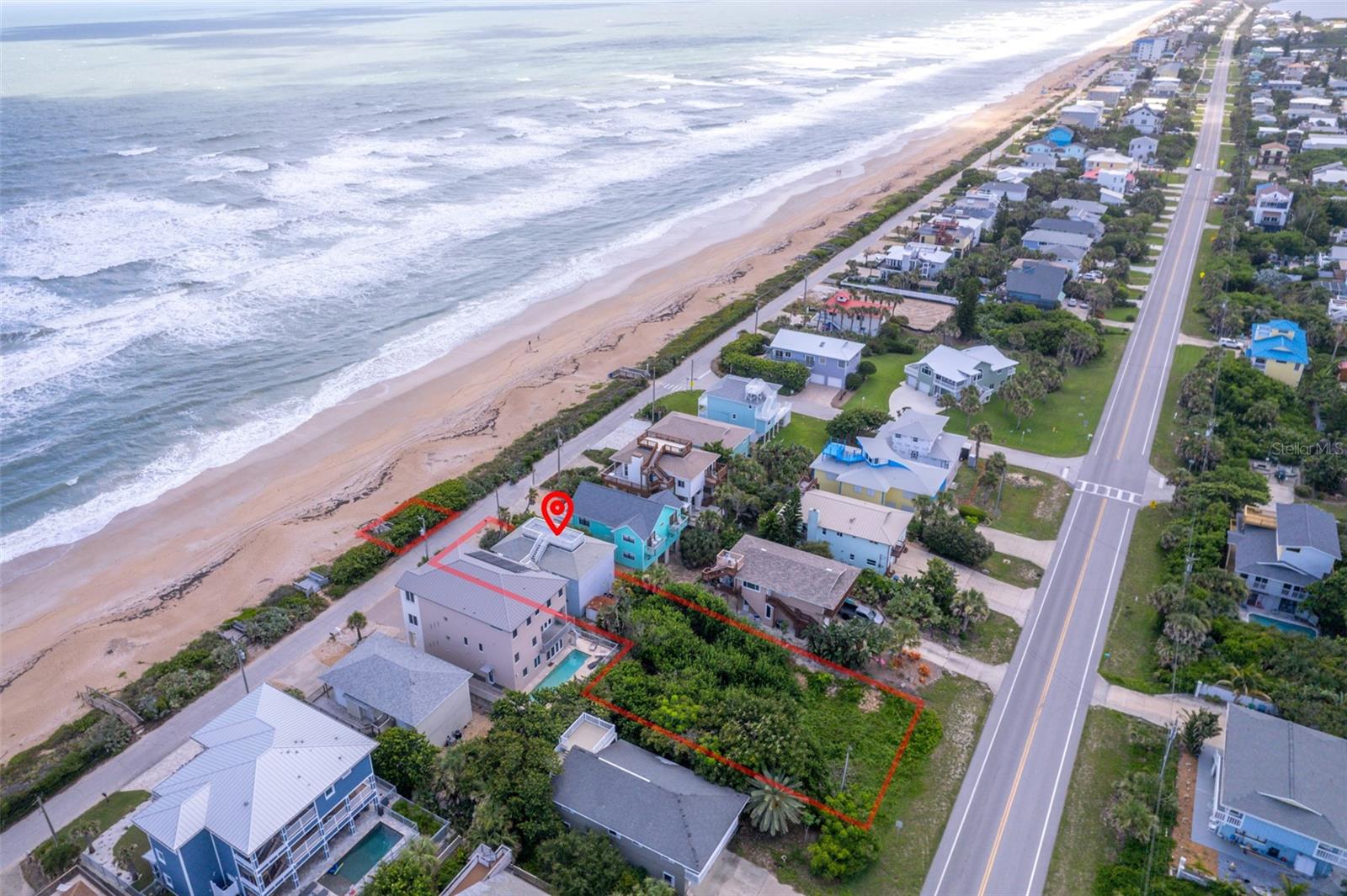 6371 TURTLEMOUND RD, NEW SMYRNA BEACH, FL, 32169