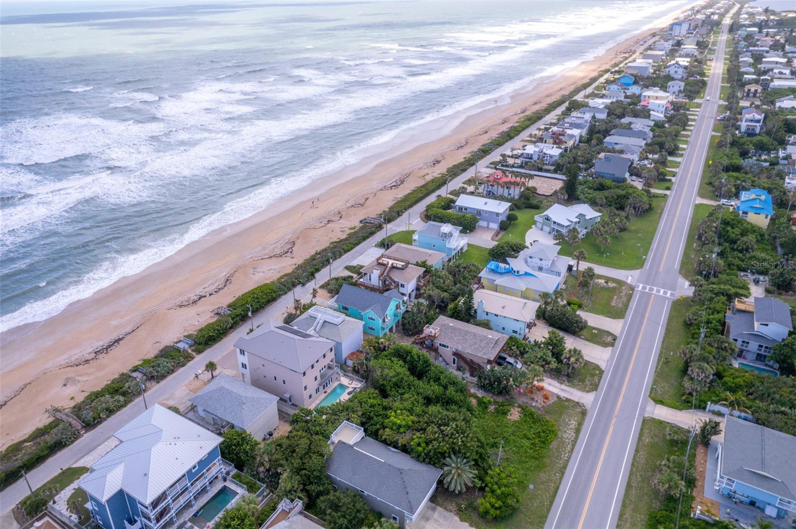6371 TURTLEMOUND RD, NEW SMYRNA BEACH, FL, 32169