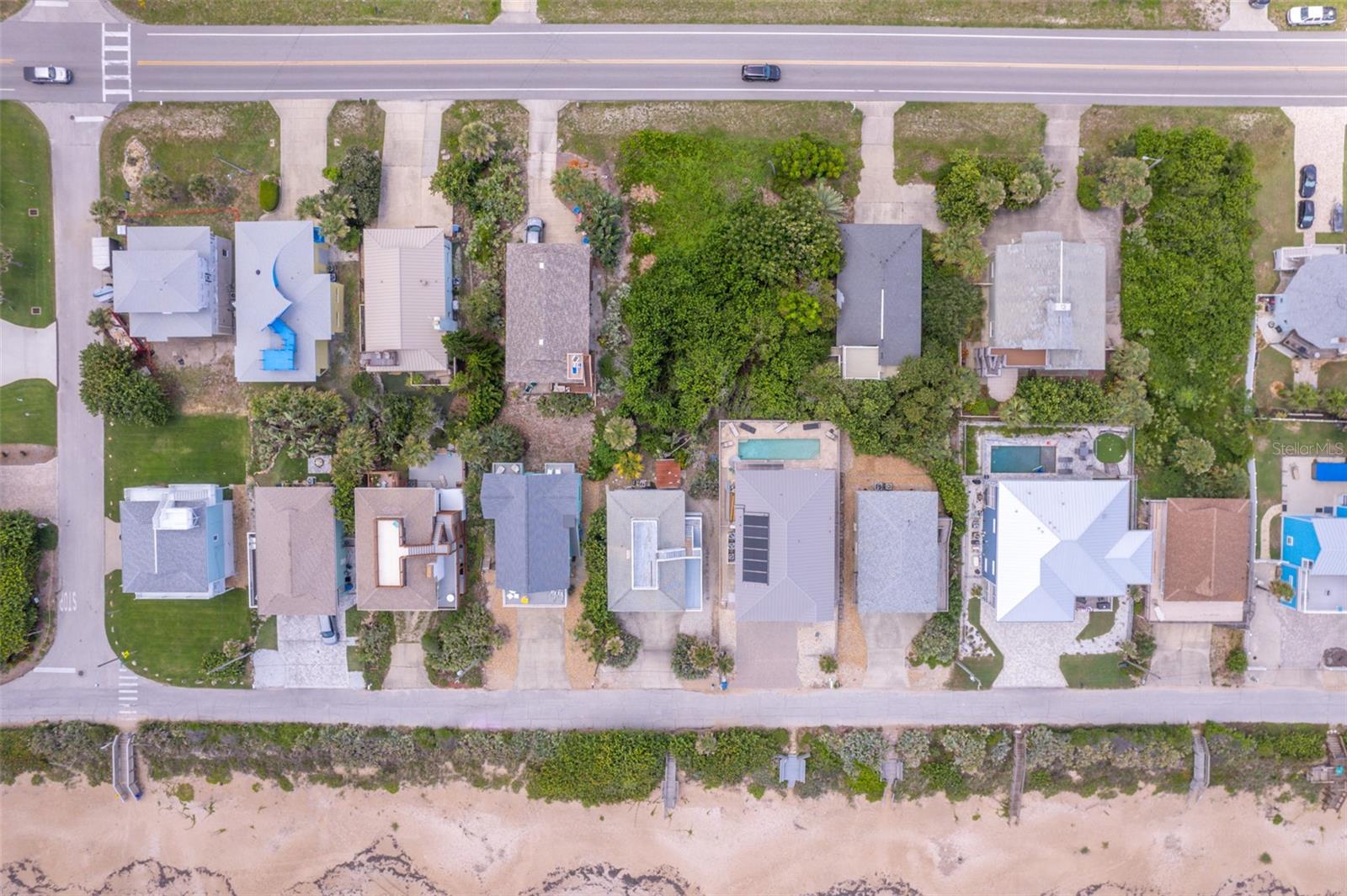 6371 TURTLEMOUND RD, NEW SMYRNA BEACH, FL, 32169