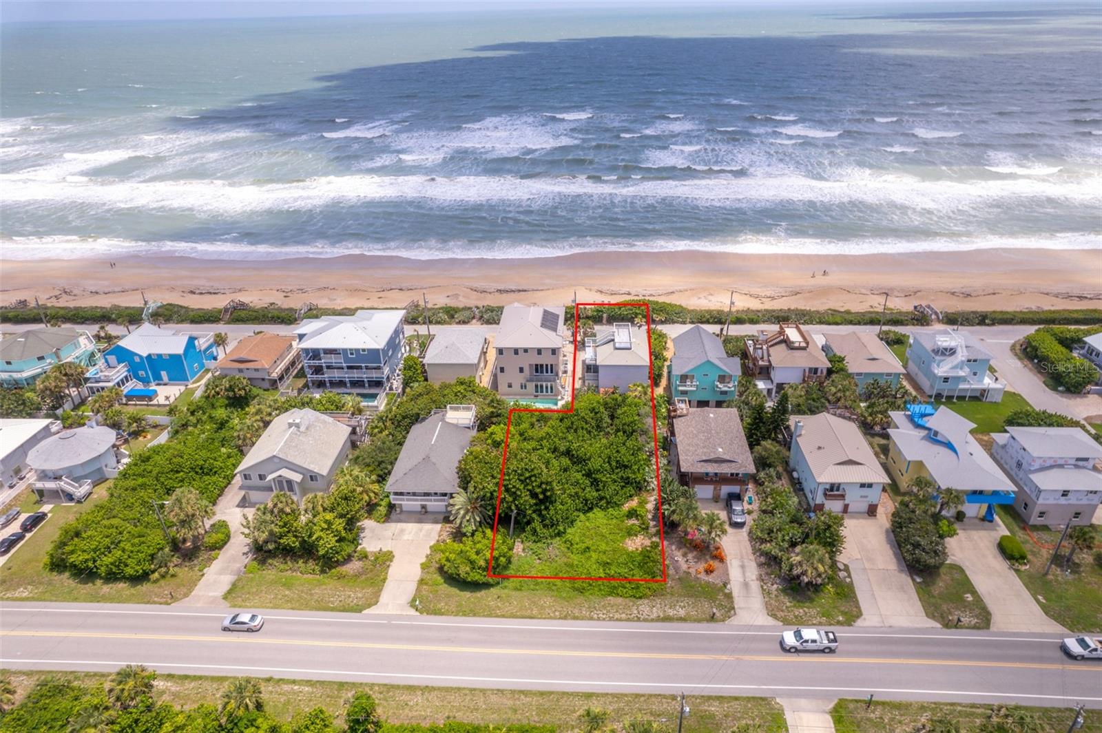 6371 TURTLEMOUND RD, NEW SMYRNA BEACH, FL, 32169