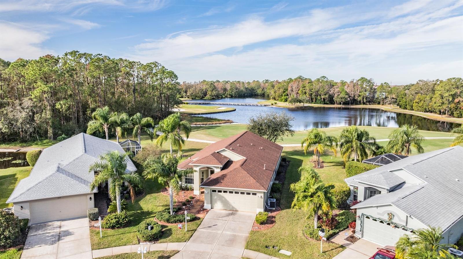 1613 WESTERHAM LOOP, TRINITY, FL, 34655