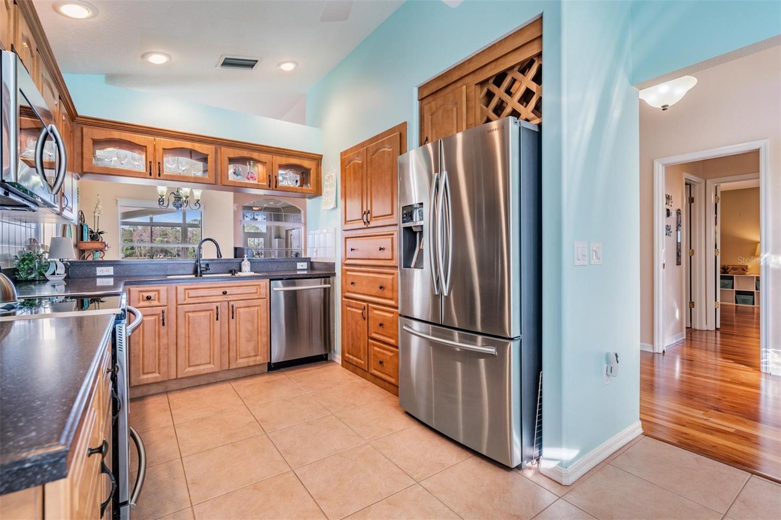 1613 WESTERHAM LOOP, TRINITY, FL, 34655