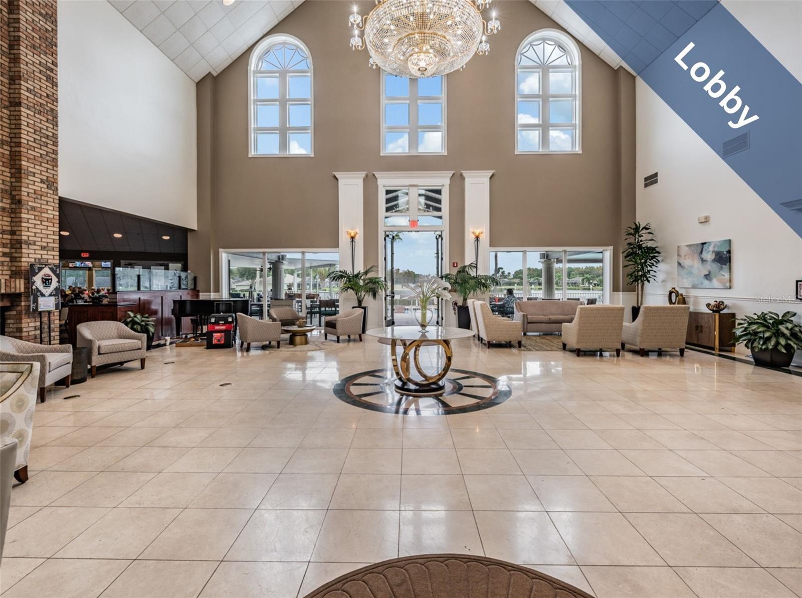 1613 WESTERHAM LOOP, TRINITY, FL, 34655