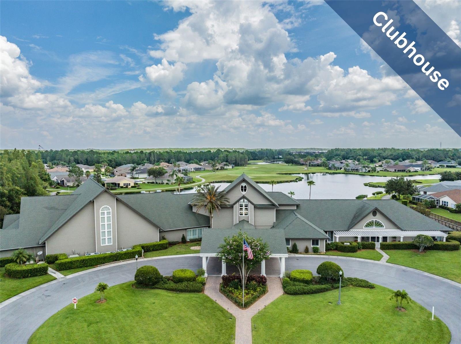 1613 WESTERHAM LOOP, TRINITY, FL, 34655