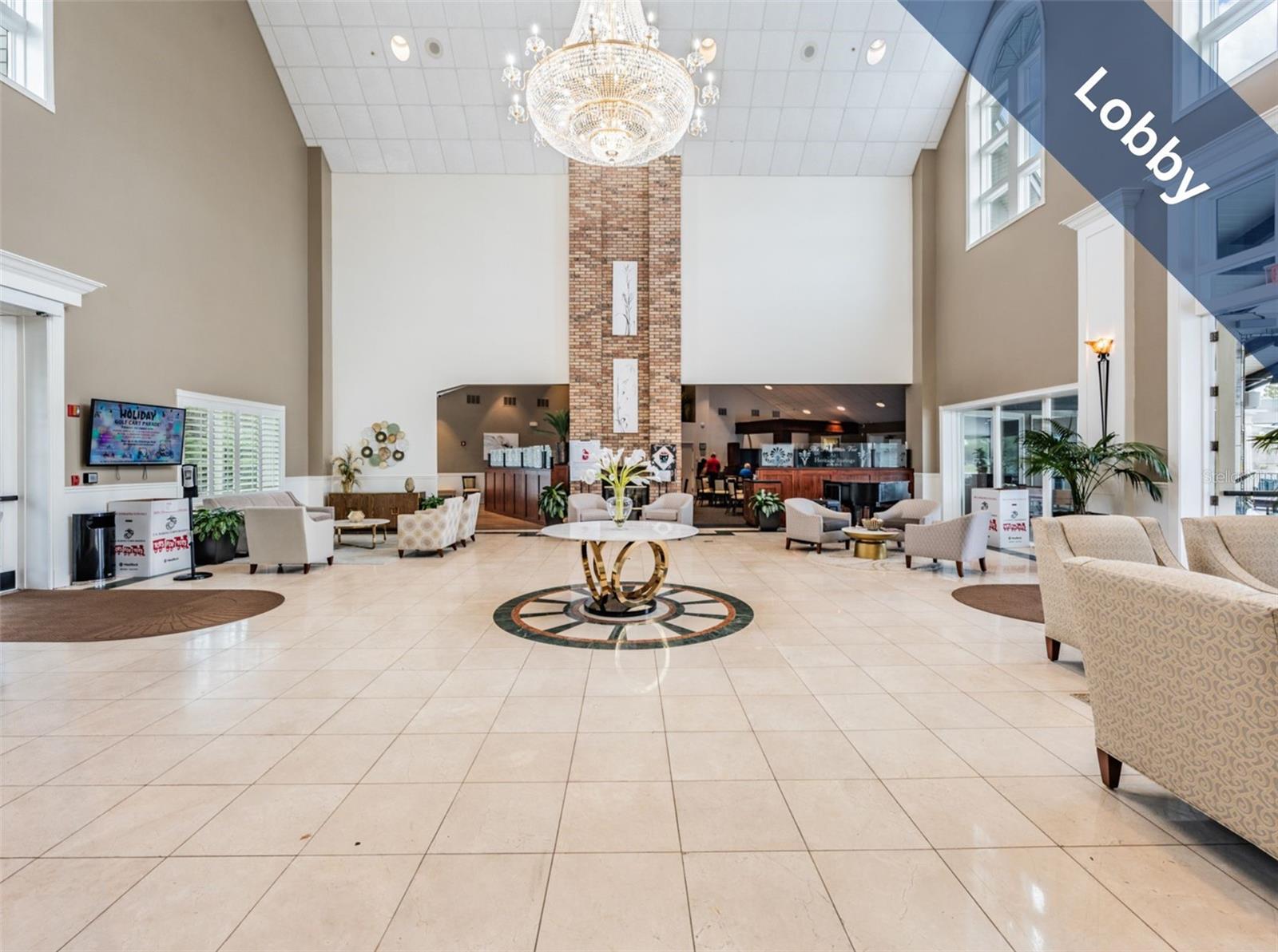 1613 WESTERHAM LOOP, TRINITY, FL, 34655