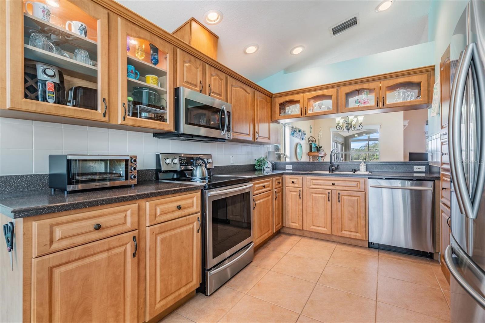 1613 WESTERHAM LOOP, TRINITY, FL, 34655