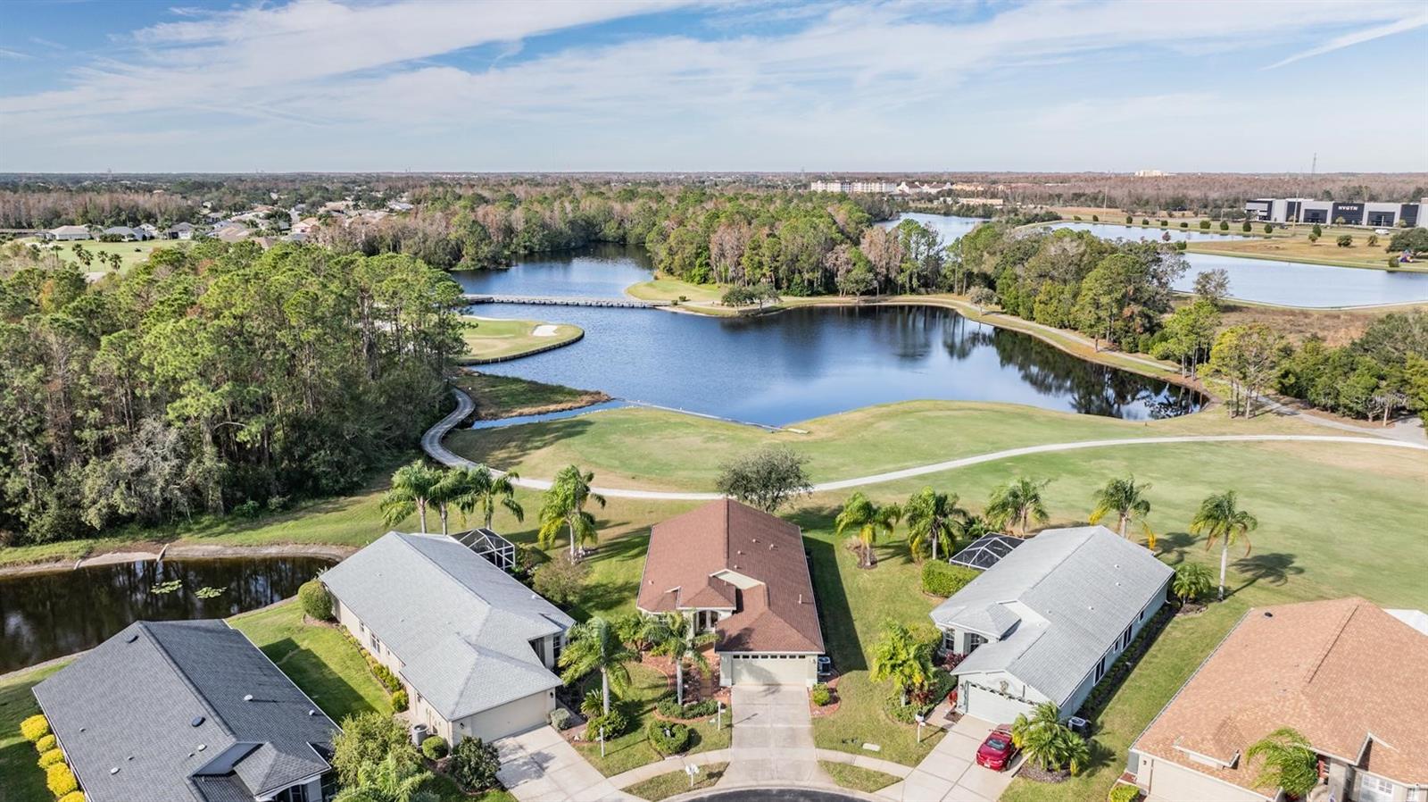1613 WESTERHAM LOOP, TRINITY, FL, 34655