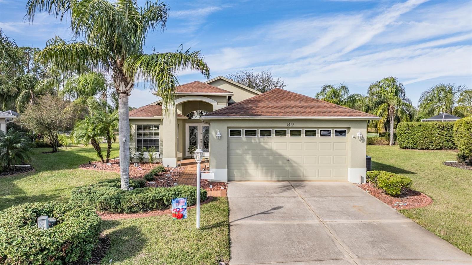 1613 WESTERHAM LOOP, TRINITY, FL, 34655