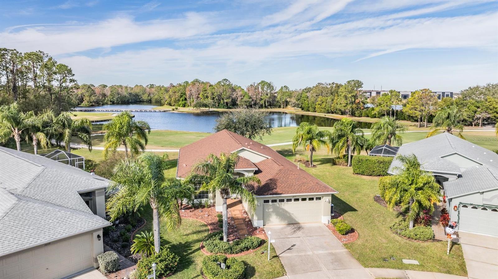1613 WESTERHAM LOOP, TRINITY, FL, 34655