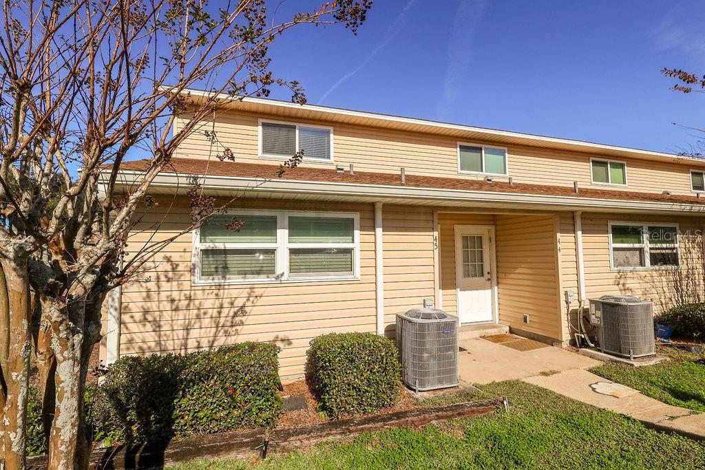 11001 SE SUNSET HARBOR RD #F45, SUMMERFIELD, FL, 34491