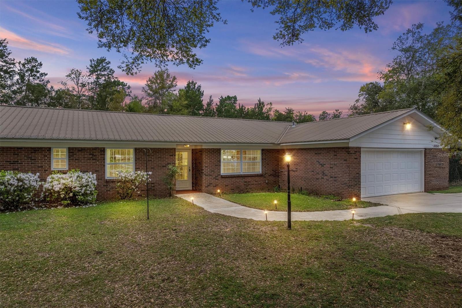 10850 NE 104TH ST, ARCHER, FL, 32618