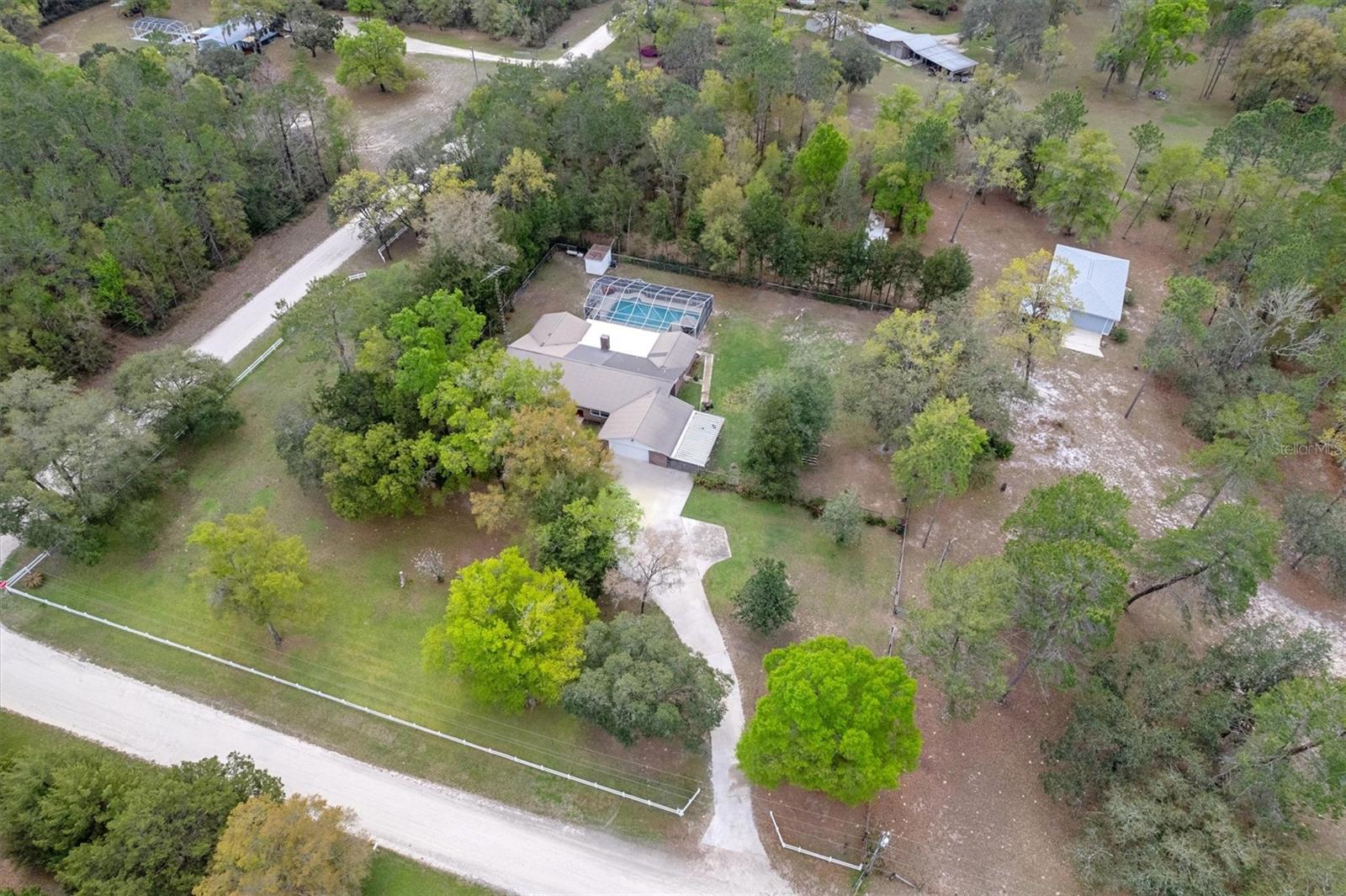10850 NE 104TH ST, ARCHER, FL, 32618
