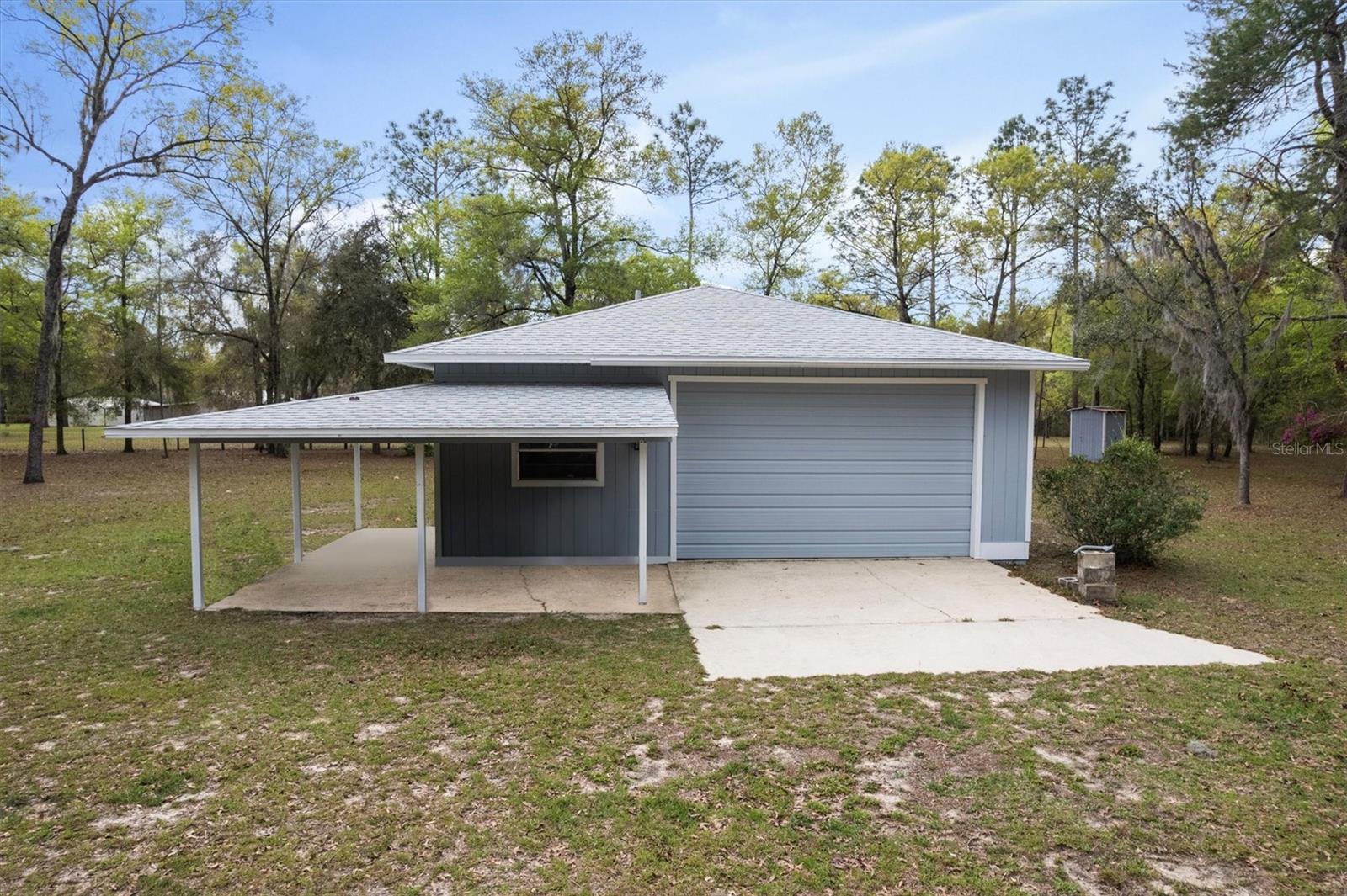 10850 NE 104TH ST, ARCHER, FL, 32618