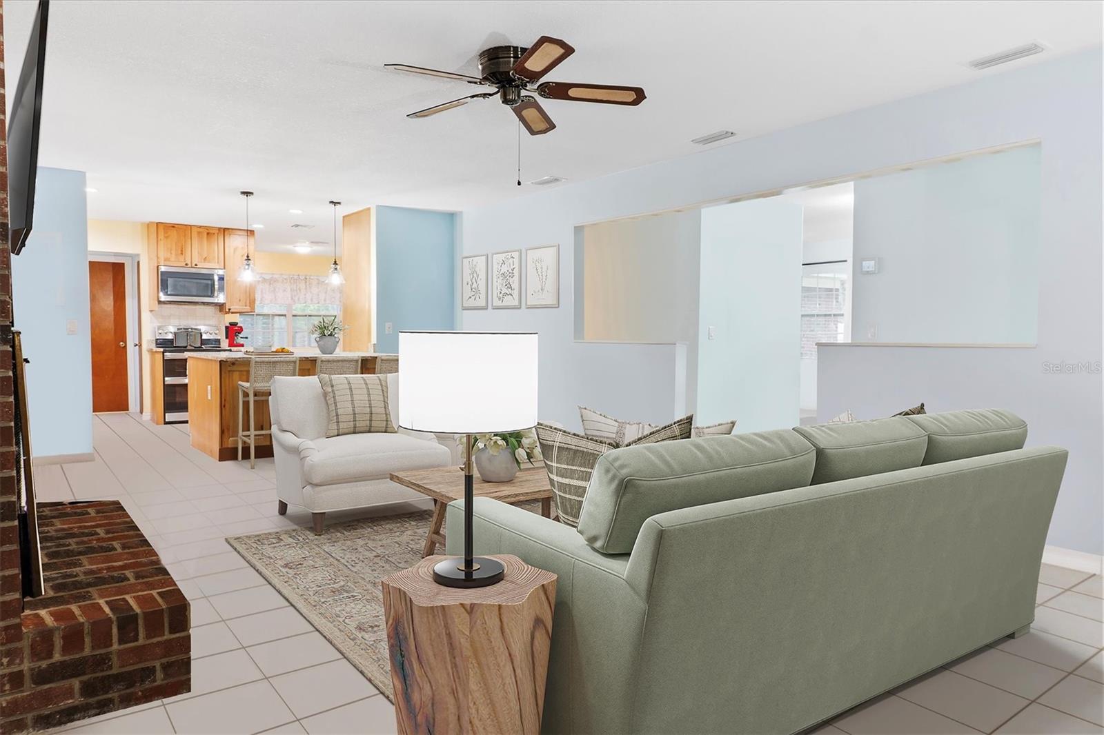 10850 NE 104TH ST, ARCHER, FL, 32618