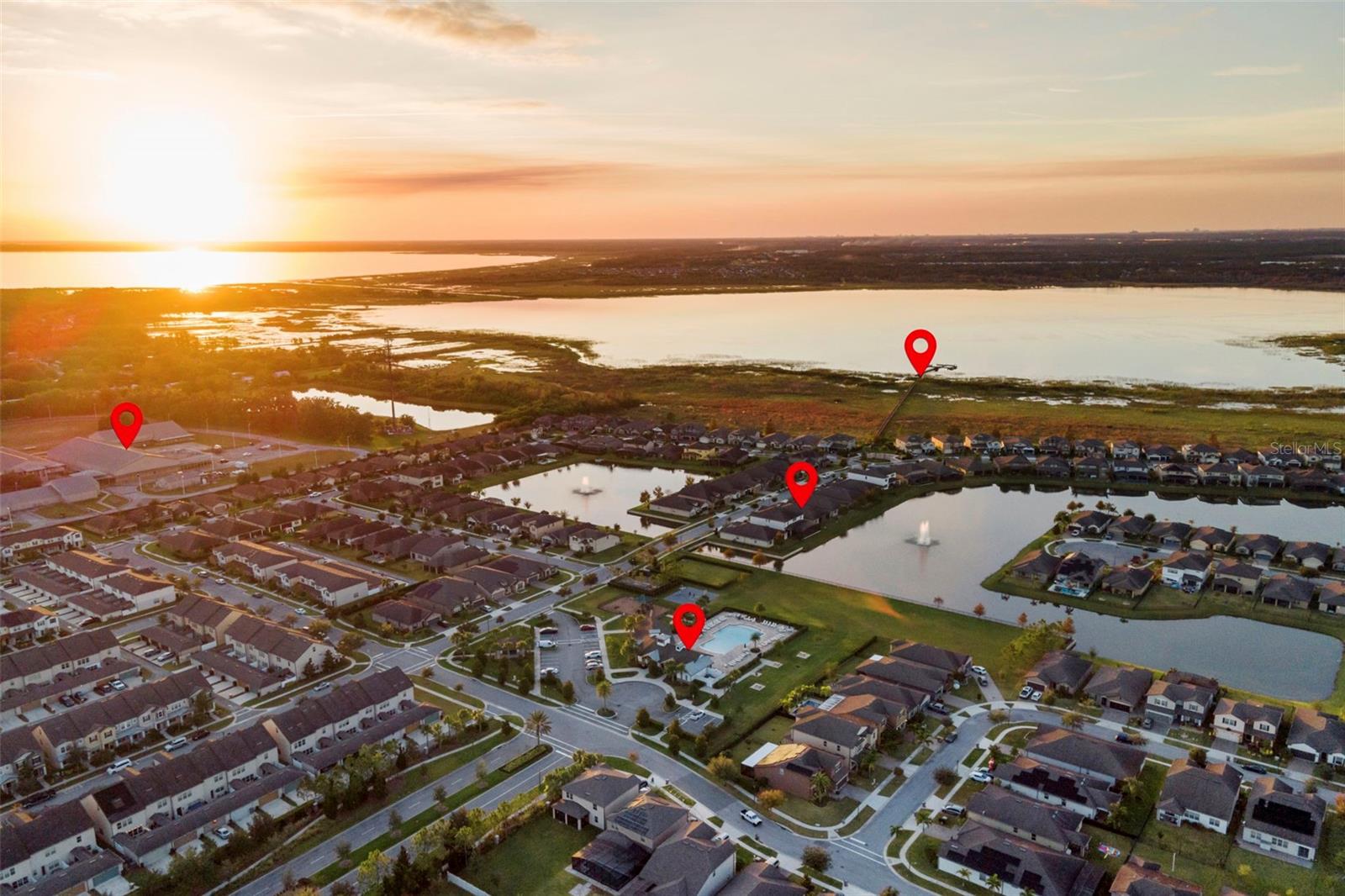 5065 HARTWELL CT, SAINT CLOUD, FL, 34771