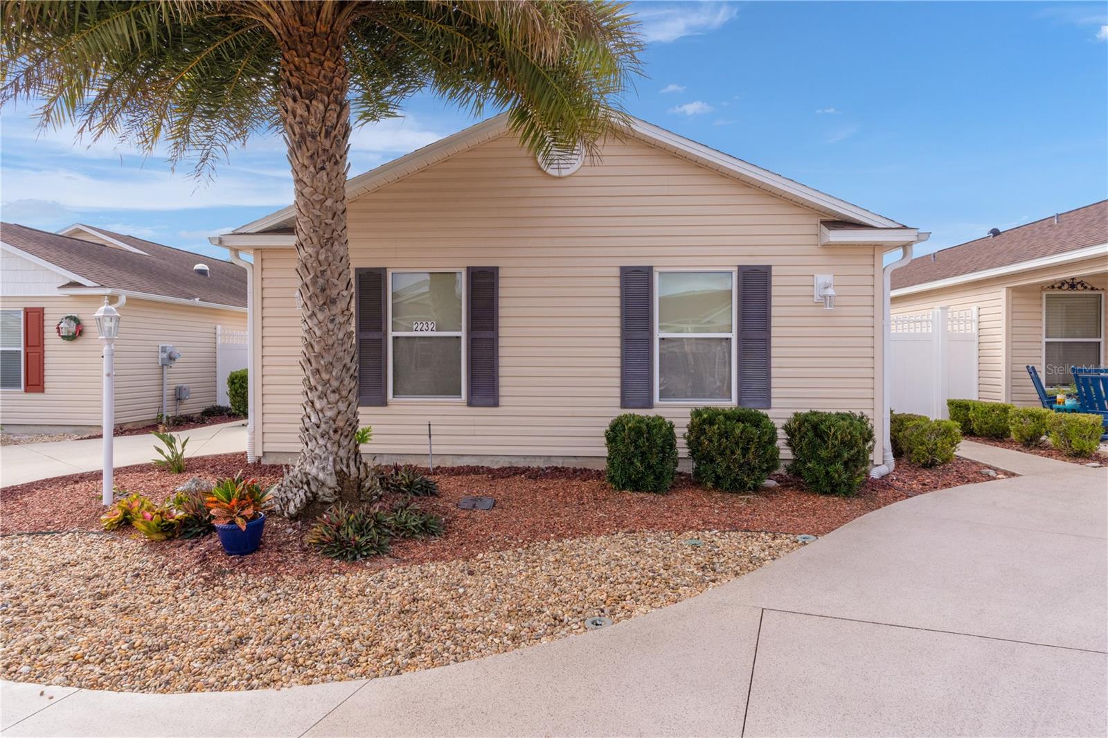 2232 SHANEWOOD CT, THE VILLAGES, FL, 32162