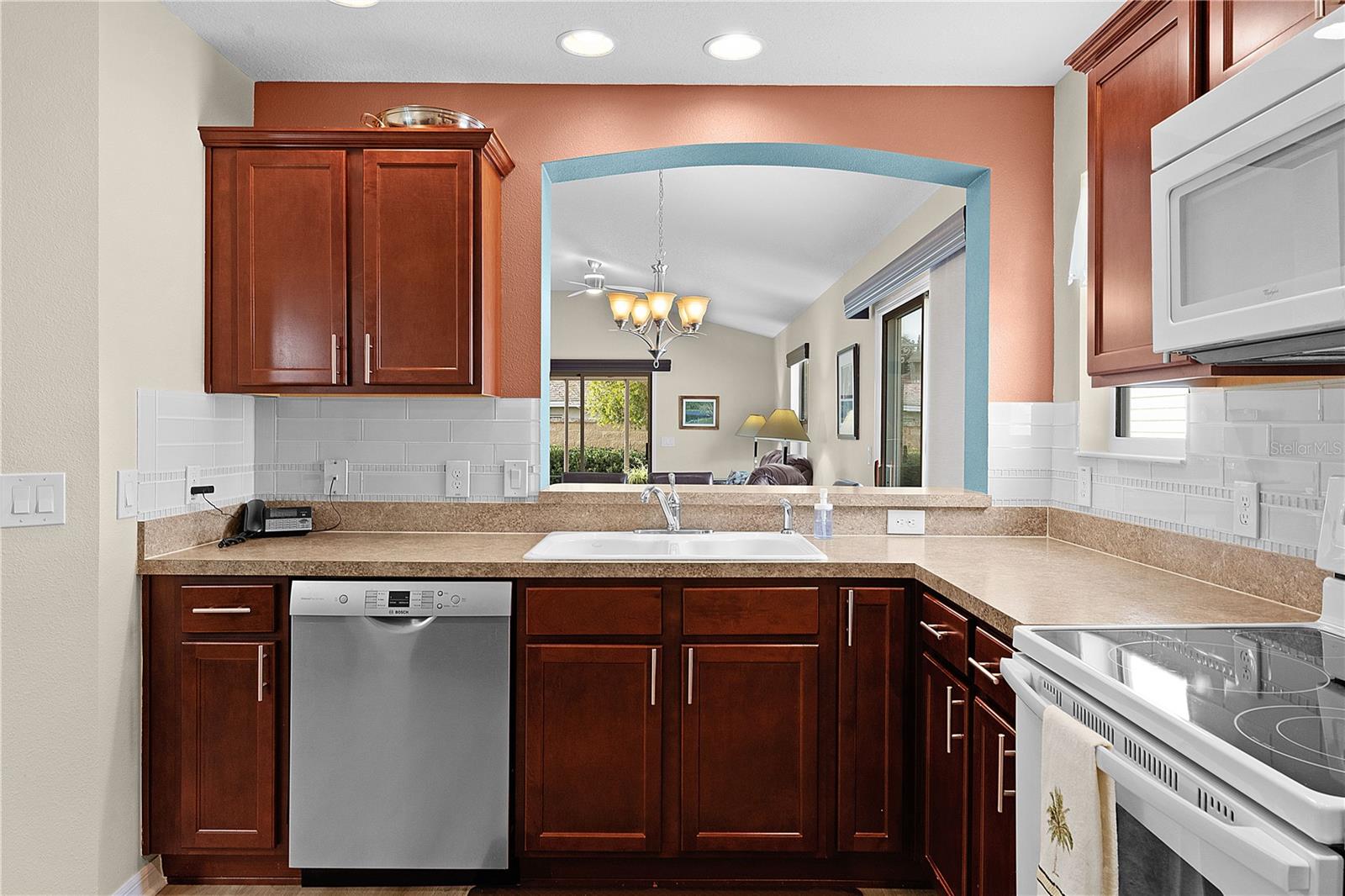 2232 SHANEWOOD CT, THE VILLAGES, FL, 32162