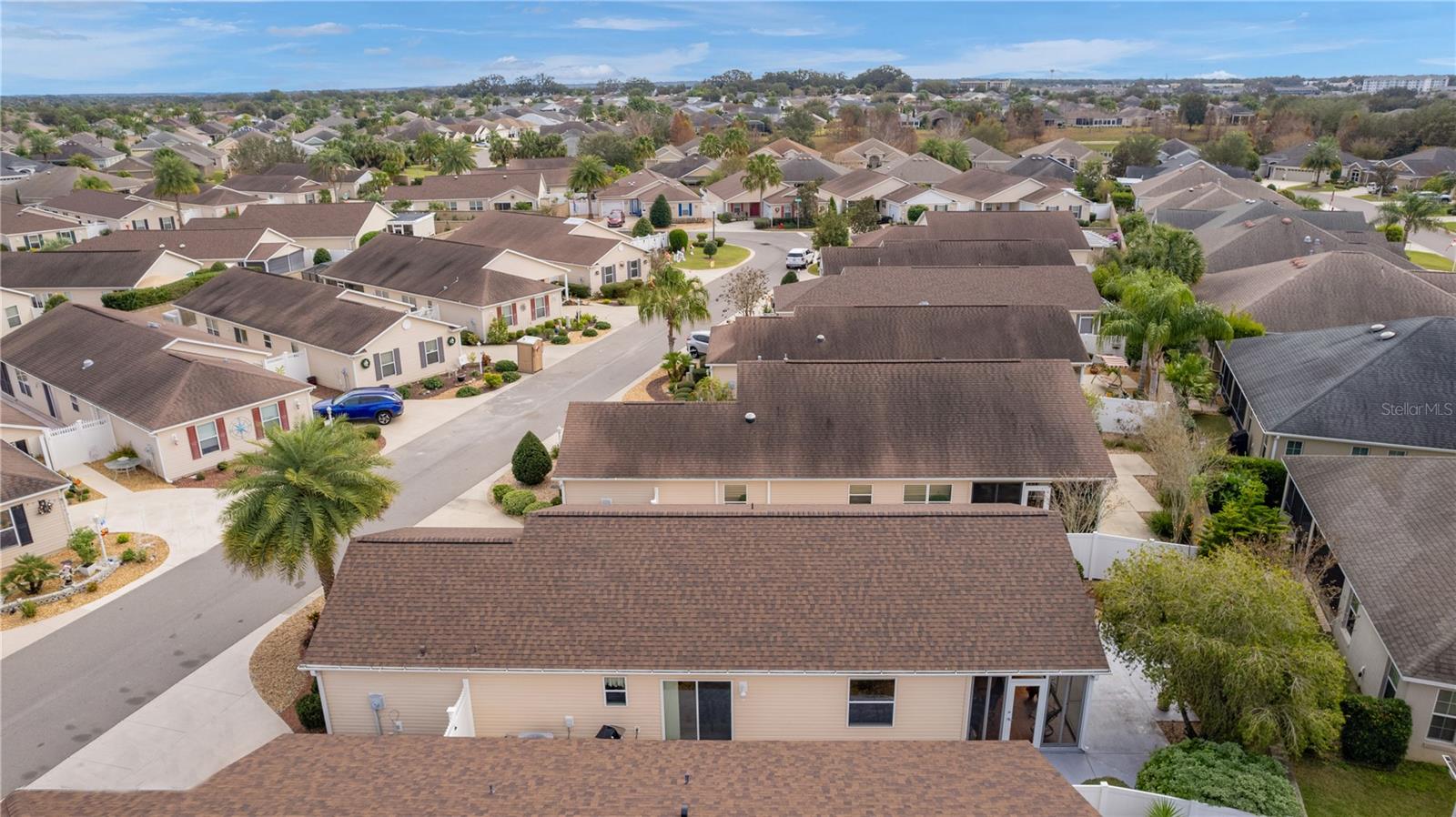 2232 SHANEWOOD CT, THE VILLAGES, FL, 32162
