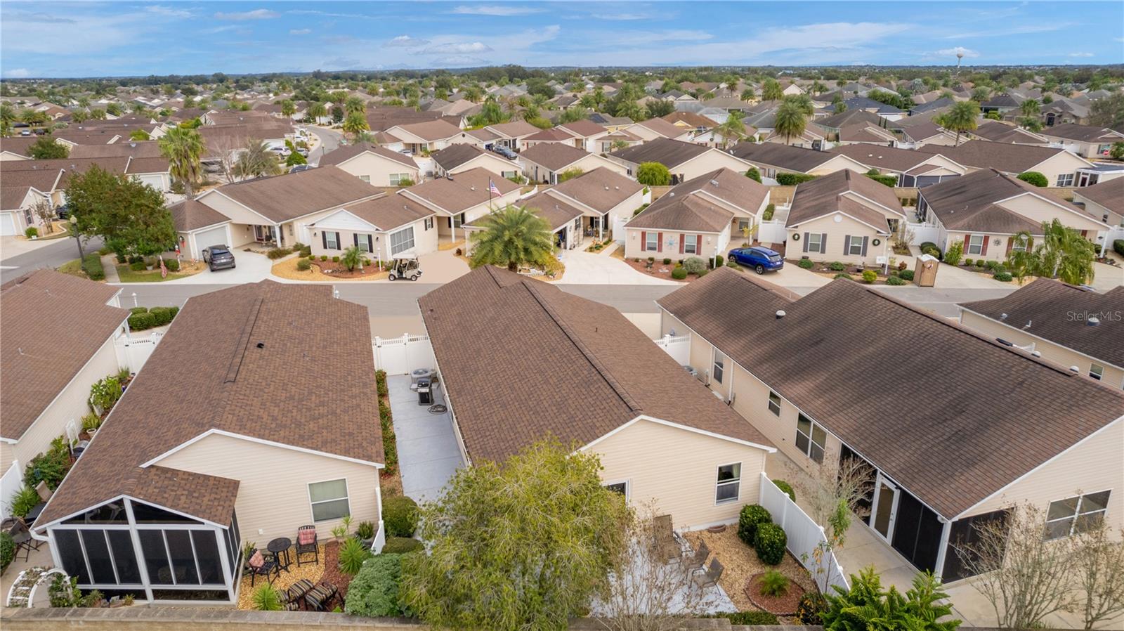 2232 SHANEWOOD CT, THE VILLAGES, FL, 32162