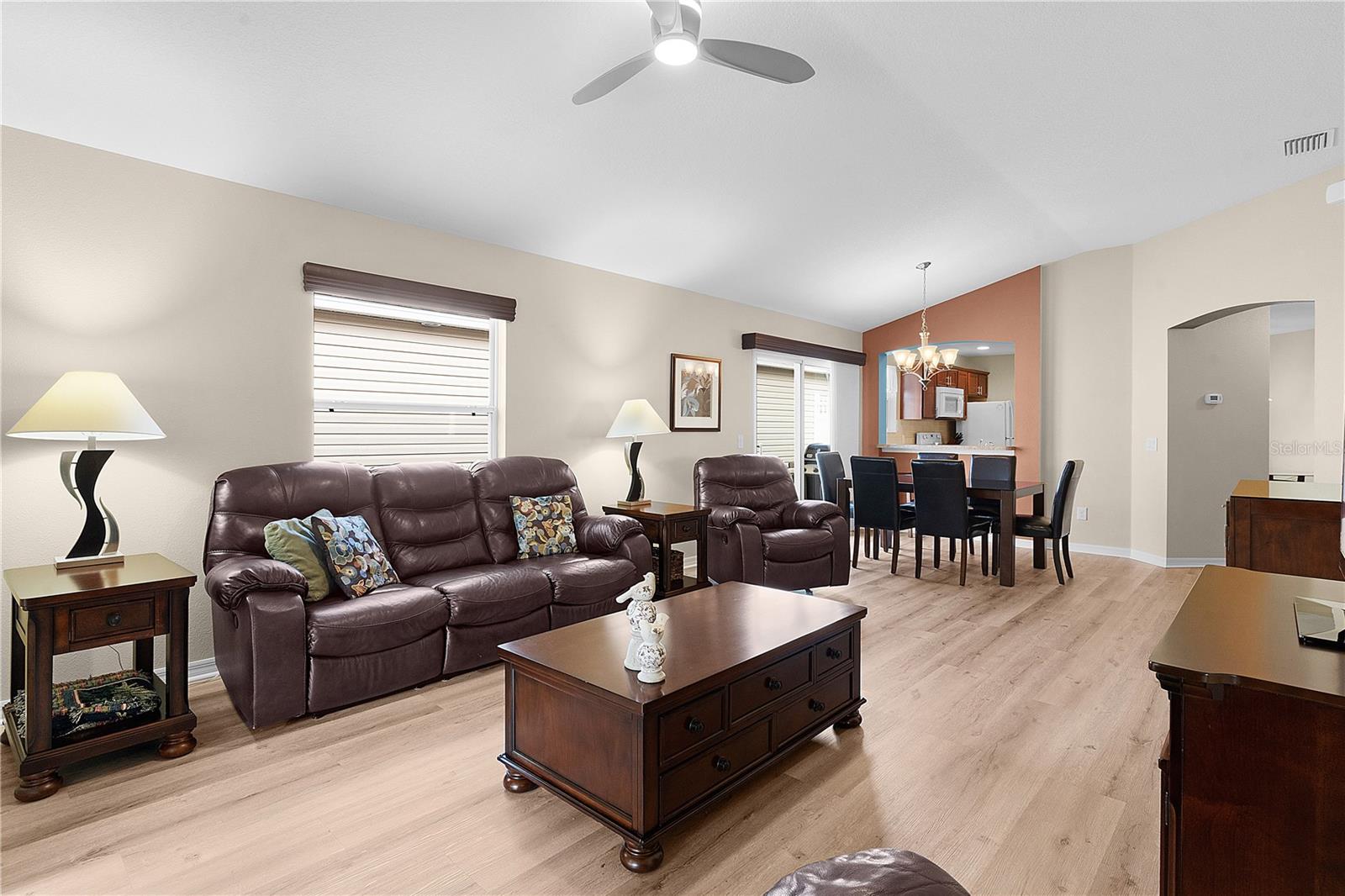 2232 SHANEWOOD CT, THE VILLAGES, FL, 32162