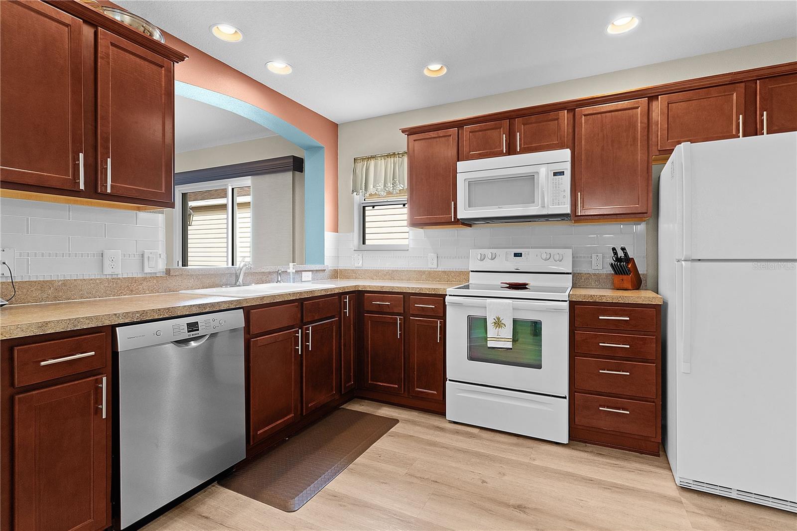2232 SHANEWOOD CT, THE VILLAGES, FL, 32162