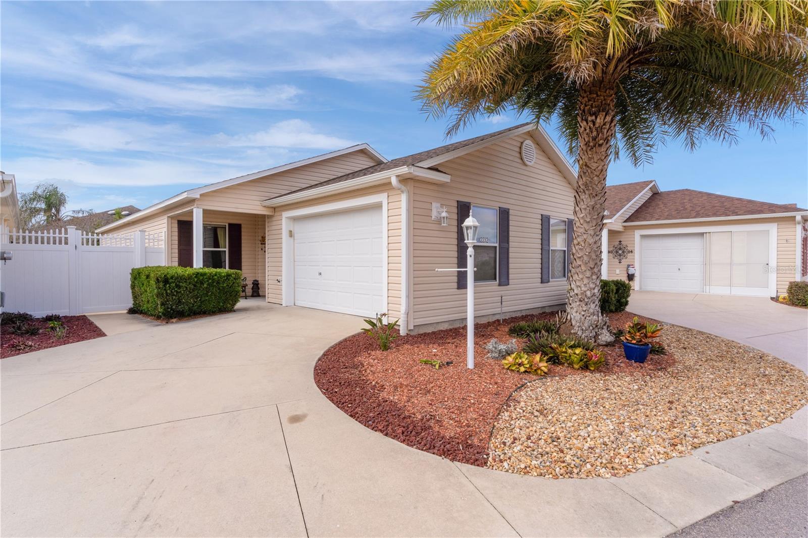 2232 SHANEWOOD CT, THE VILLAGES, FL, 32162