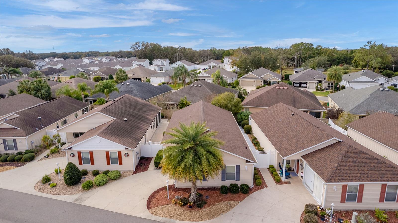 2232 SHANEWOOD CT, THE VILLAGES, FL, 32162
