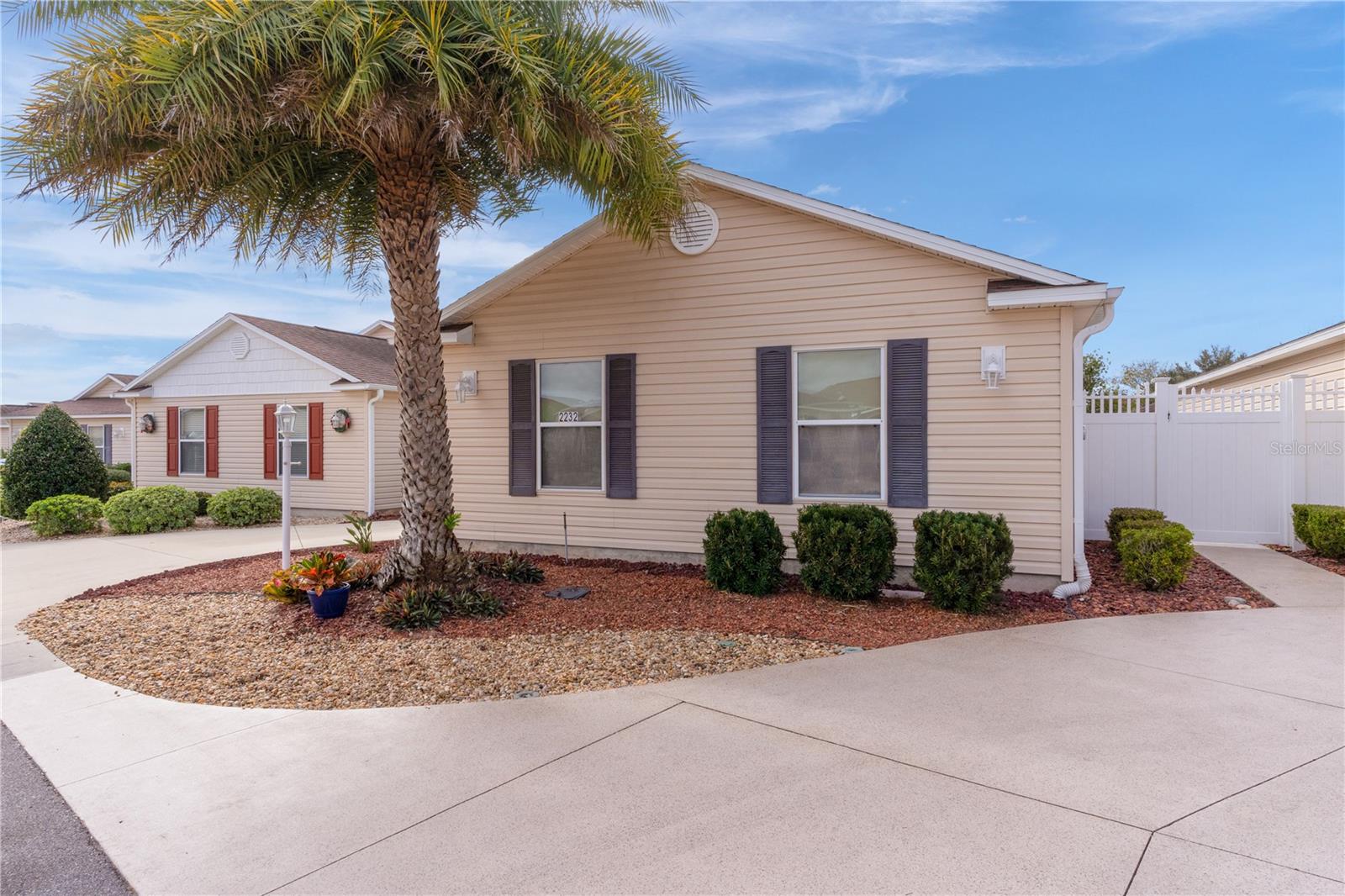 2232 SHANEWOOD CT, THE VILLAGES, FL, 32162