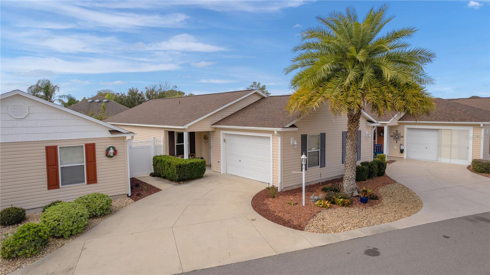 2232 SHANEWOOD CT, THE VILLAGES, FL, 32162