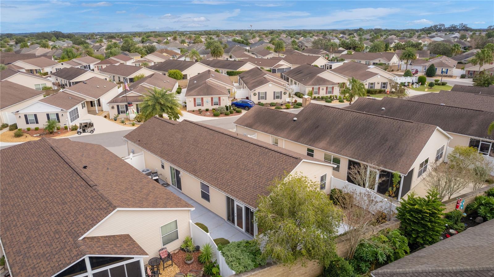 2232 SHANEWOOD CT, THE VILLAGES, FL, 32162