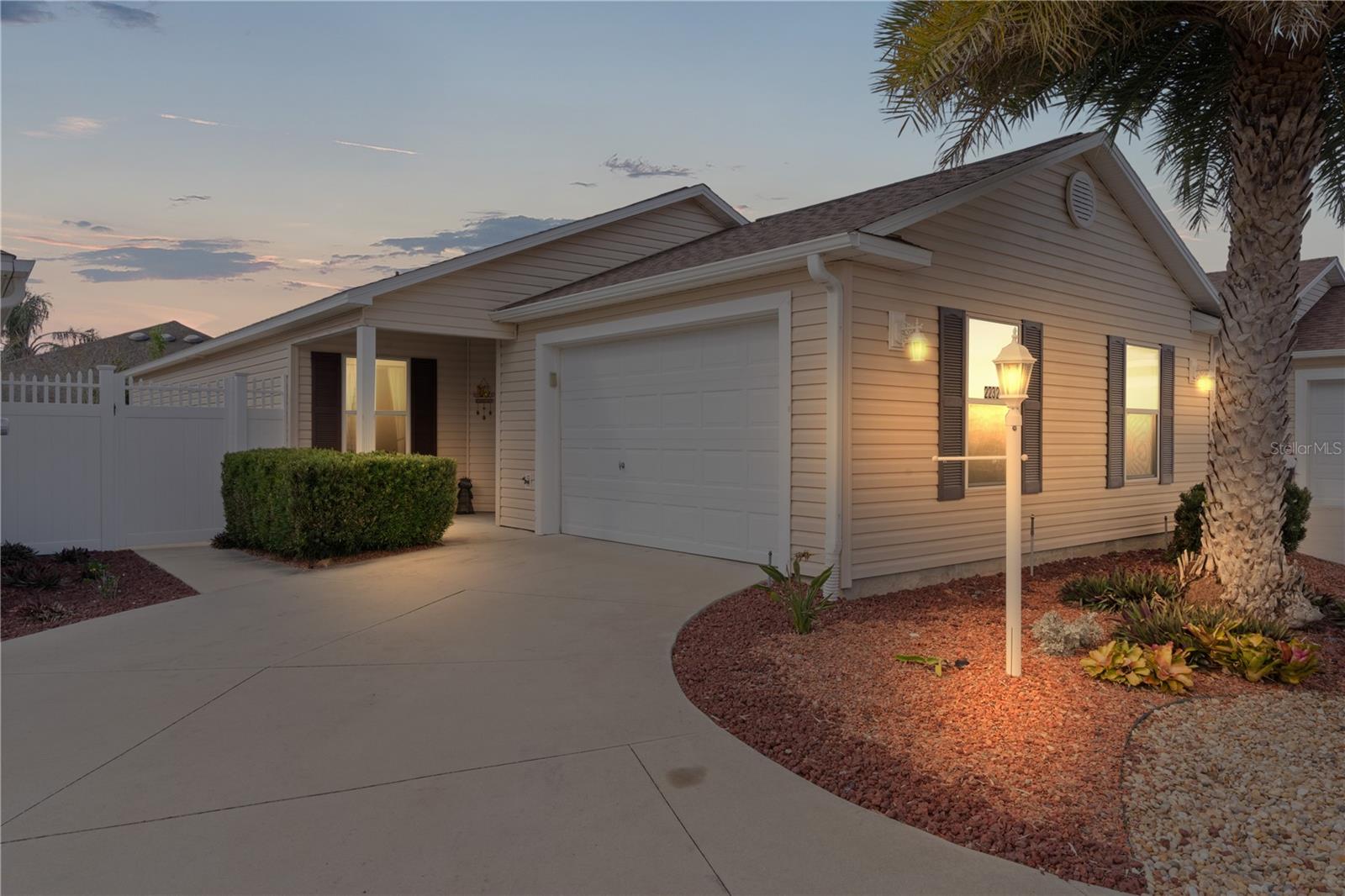 2232 SHANEWOOD CT, THE VILLAGES, FL, 32162