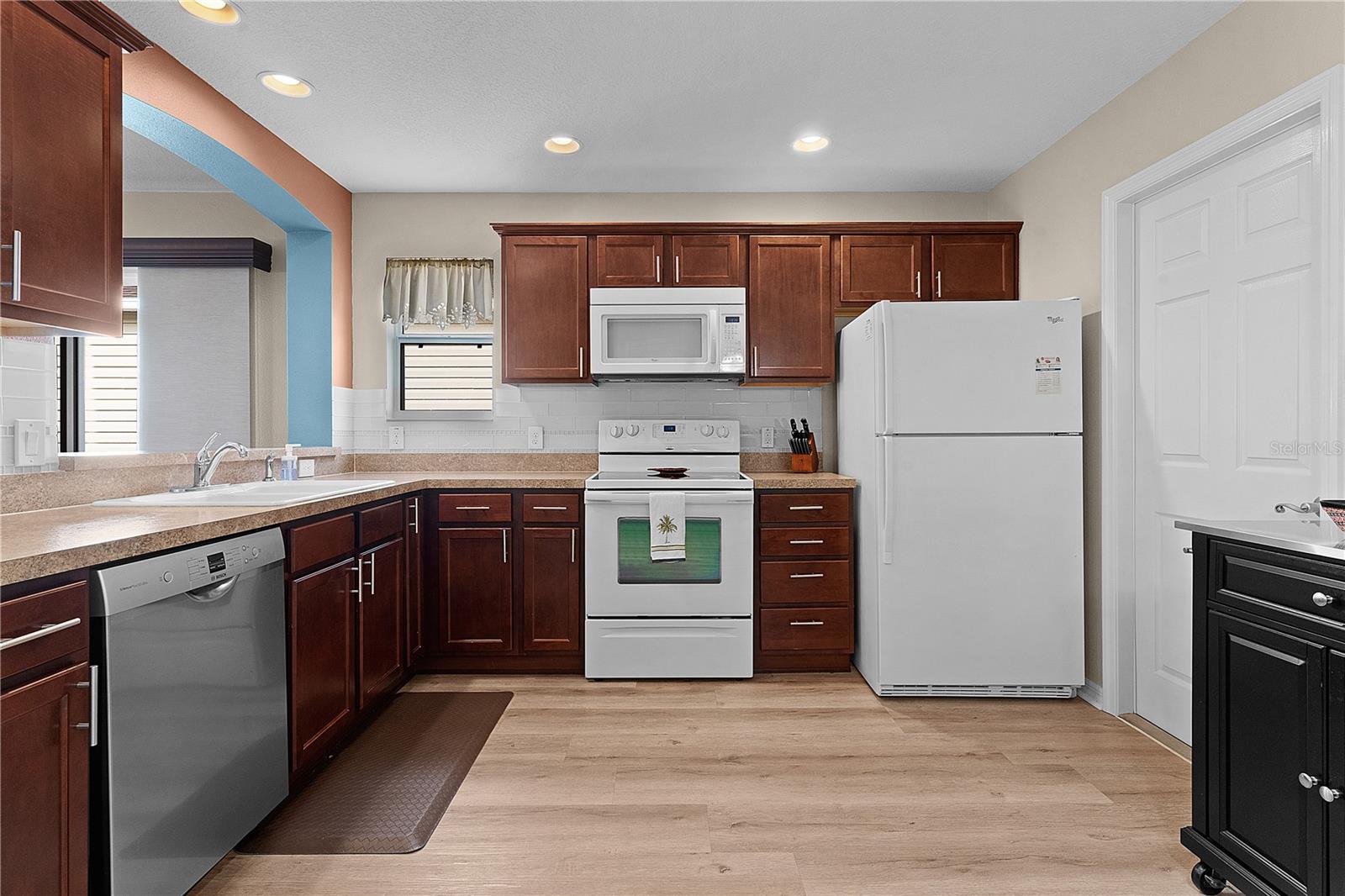 2232 SHANEWOOD CT, THE VILLAGES, FL, 32162