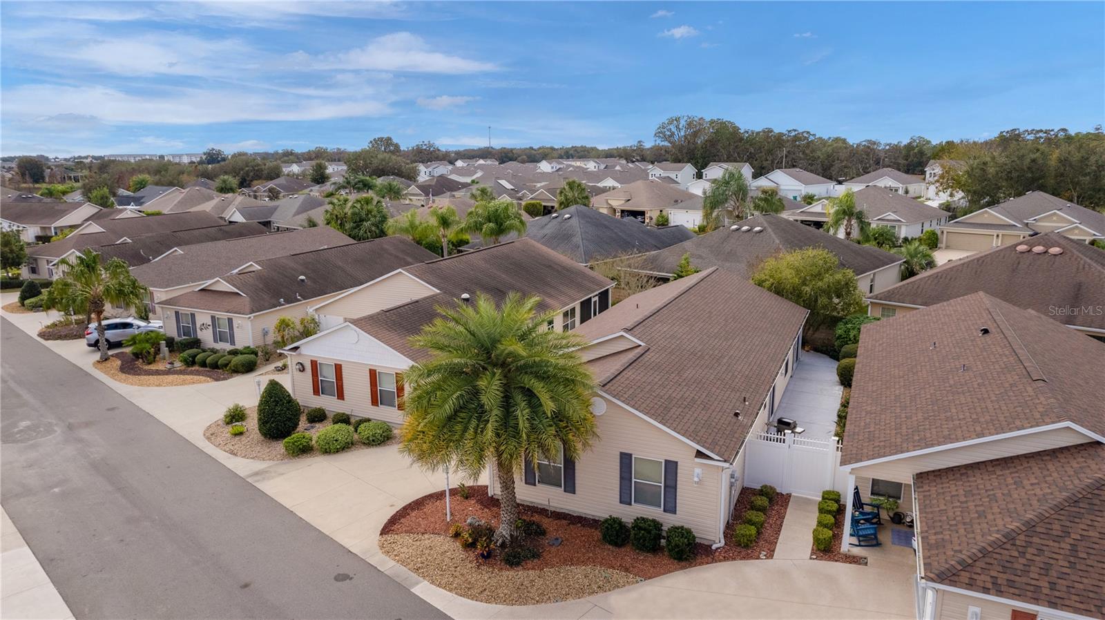 2232 SHANEWOOD CT, THE VILLAGES, FL, 32162