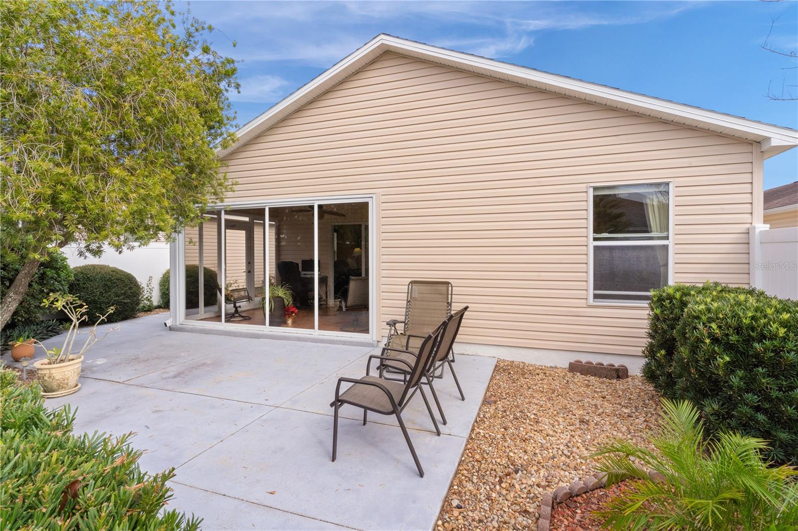 2232 SHANEWOOD CT, THE VILLAGES, FL, 32162