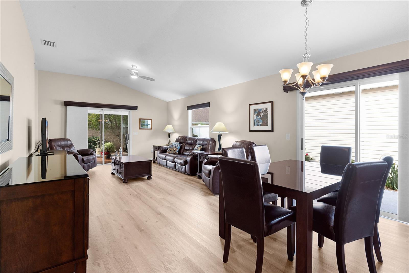 2232 SHANEWOOD CT, THE VILLAGES, FL, 32162