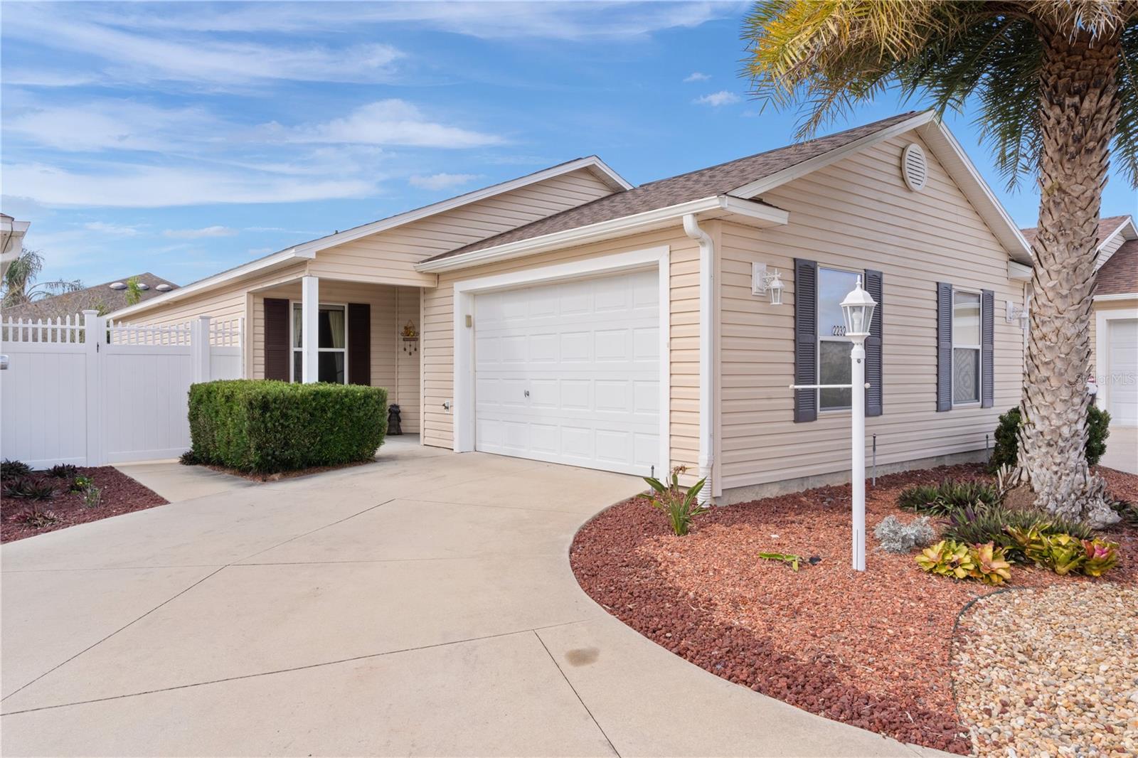 2232 SHANEWOOD CT, THE VILLAGES, FL, 32162