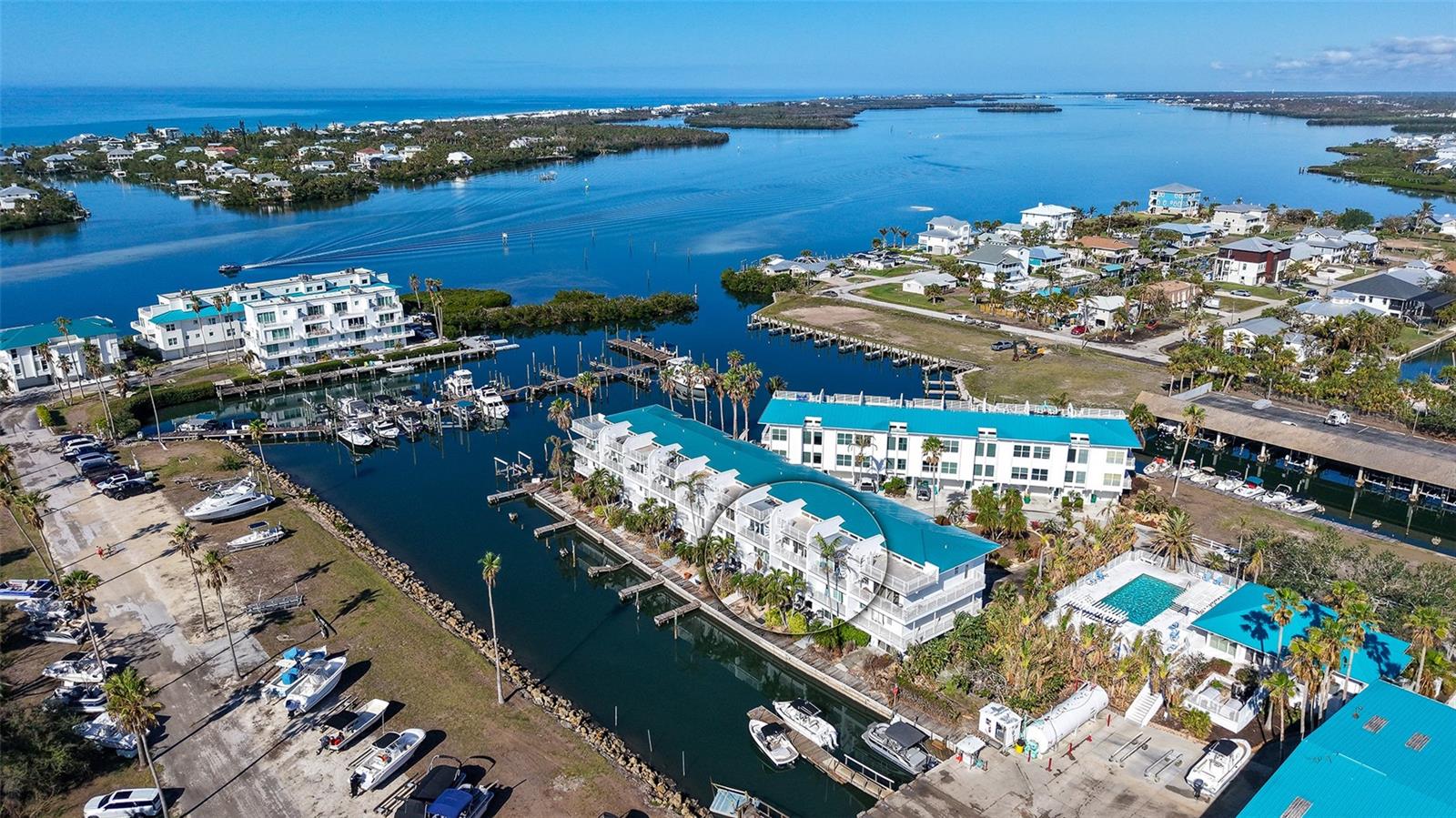 8222 HARBORSIDE CIR, ENGLEWOOD, FL, 34224