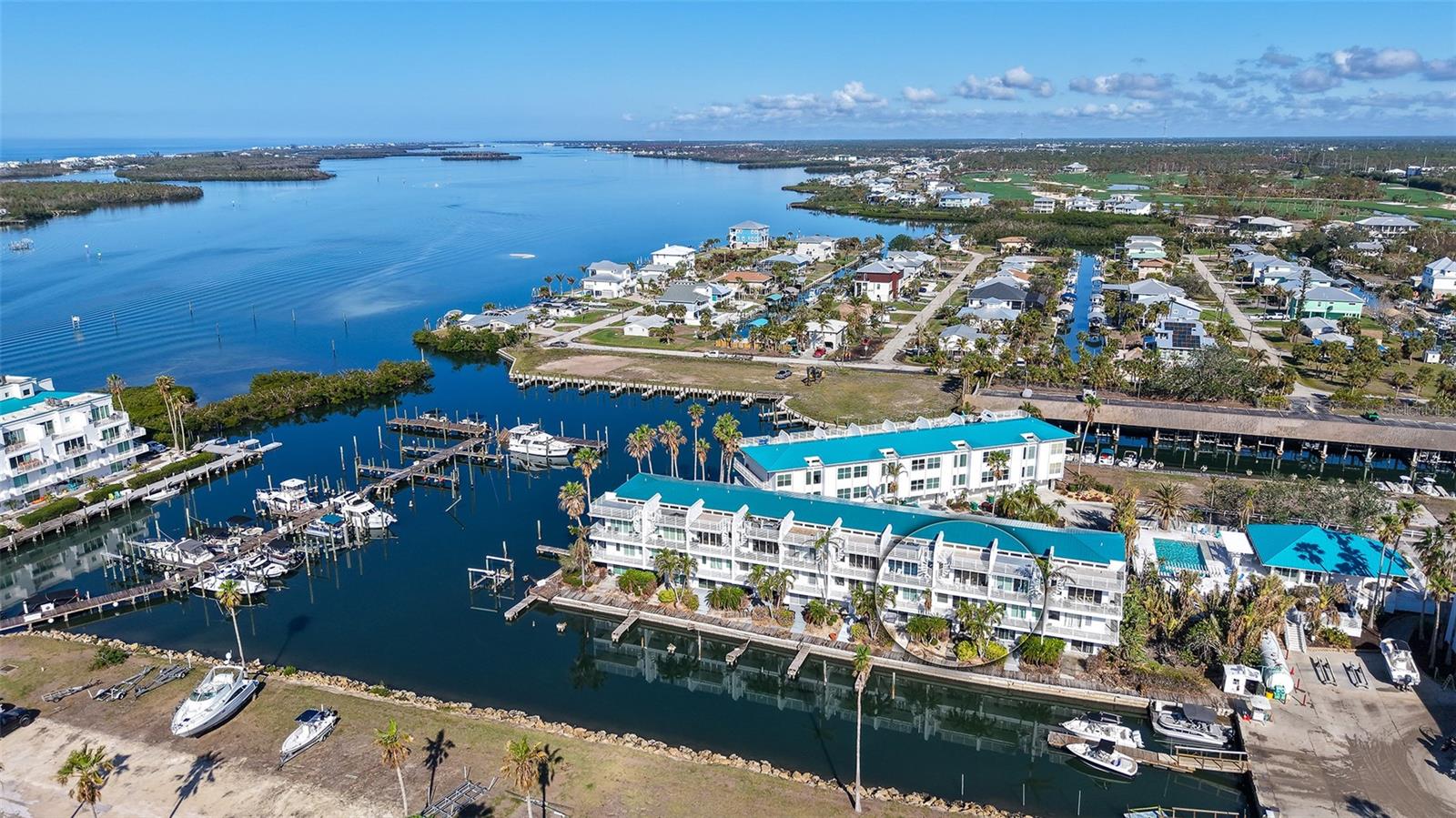 8222 HARBORSIDE CIR, ENGLEWOOD, FL, 34224