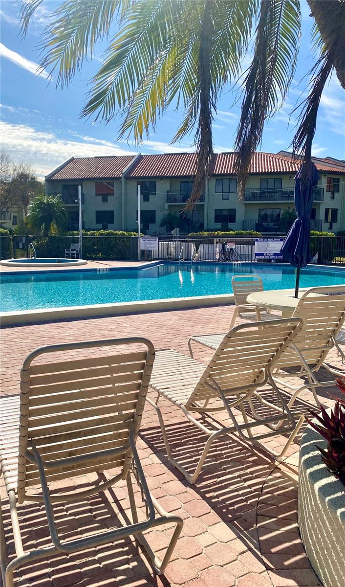 1515 PINELLAS BAYWAY S #1, ST PETERSBURG, FL, 33715