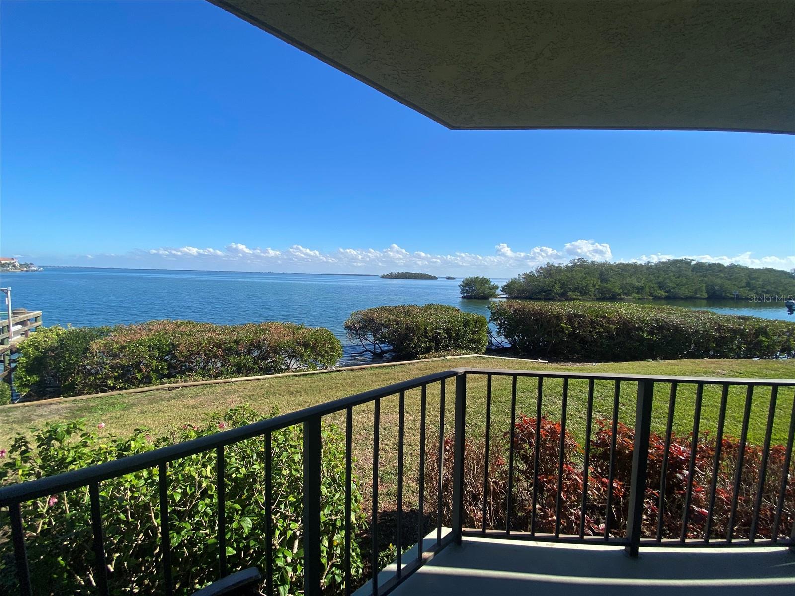 1515 PINELLAS BAYWAY S #1, ST PETERSBURG, FL, 33715
