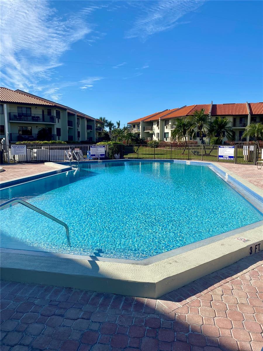 1515 PINELLAS BAYWAY S #1, ST PETERSBURG, FL, 33715