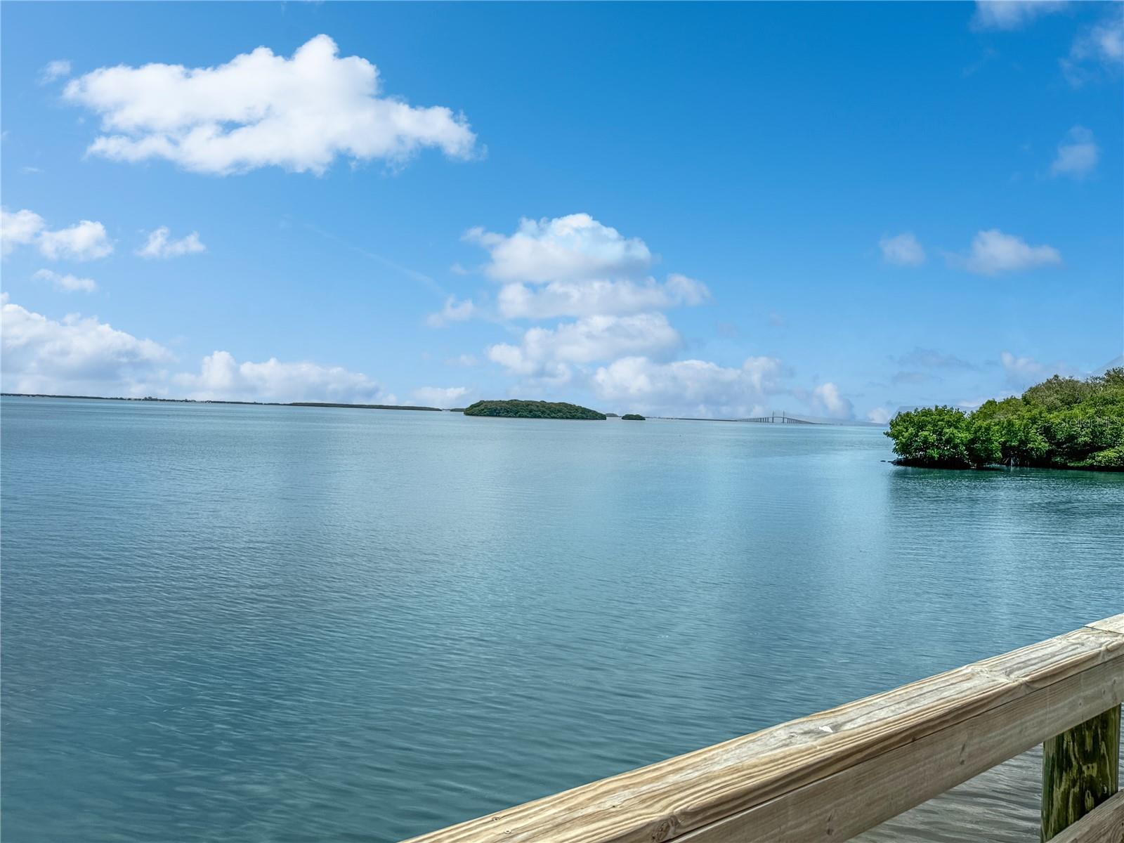 1515 PINELLAS BAYWAY S #1, ST PETERSBURG, FL, 33715