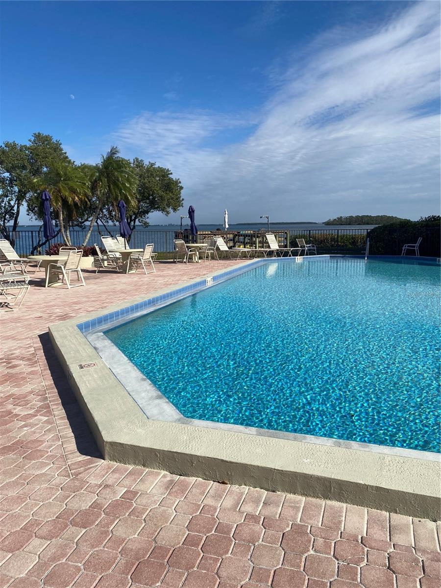 1515 PINELLAS BAYWAY S #1, ST PETERSBURG, FL, 33715