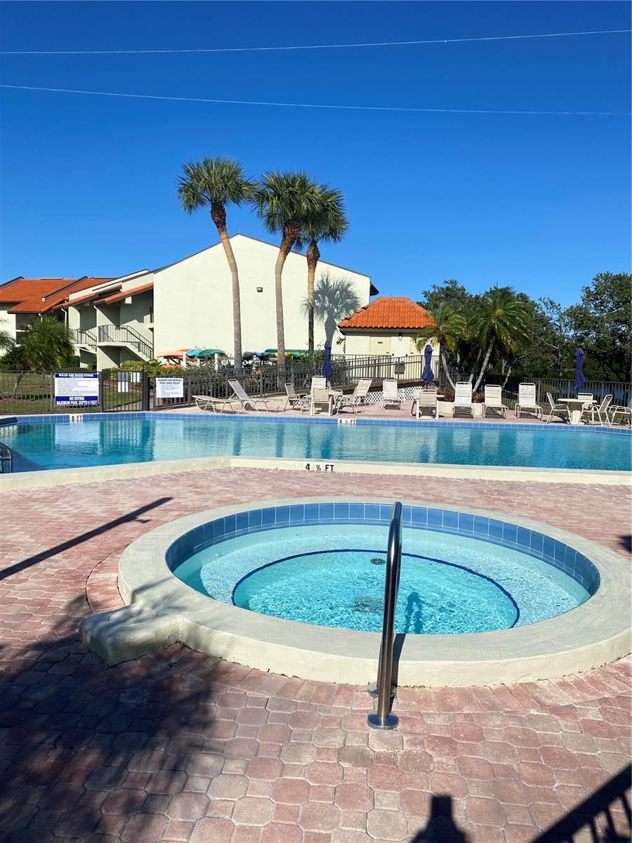 1515 PINELLAS BAYWAY S #1, ST PETERSBURG, FL, 33715