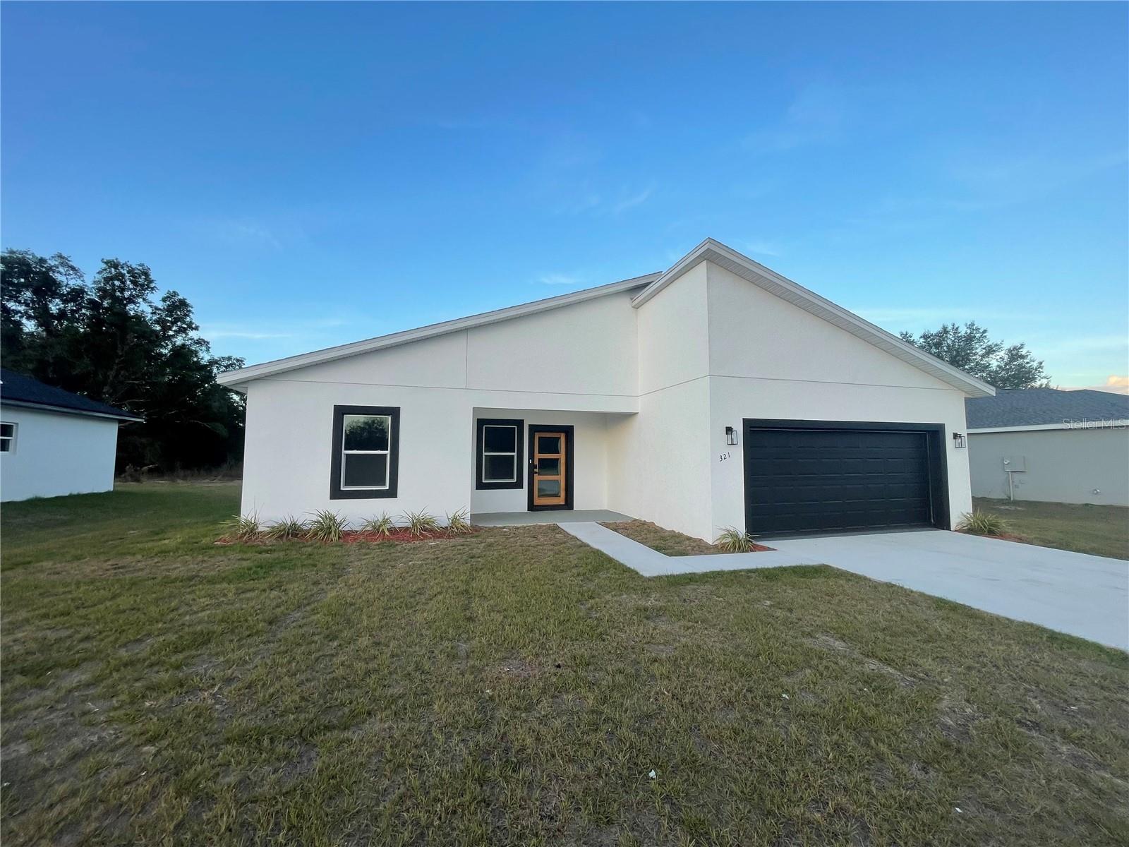 321 MARION OAKS TRL, OCALA, FL, 34473