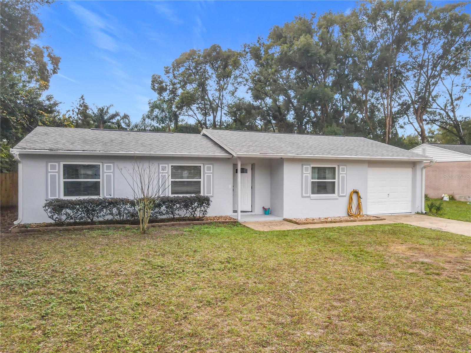 846 TANGELO AVE, ORANGE CITY, FL, 32763